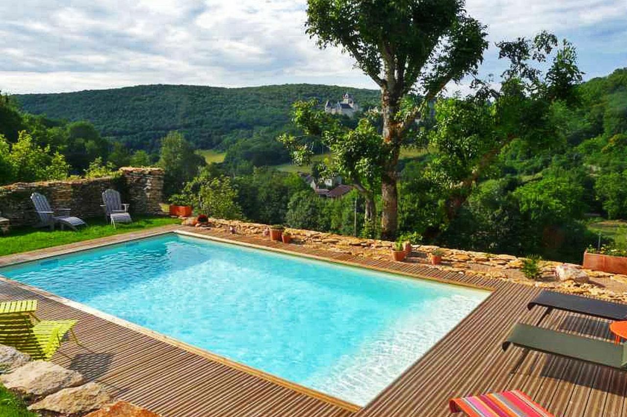 Chambres D'Hotes Soleil Et Cacao Siccieu-Saint-Julien-et-Carisieu Buitenkant foto