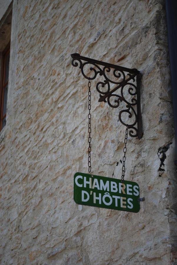 Chambres D'Hotes Soleil Et Cacao Siccieu-Saint-Julien-et-Carisieu Buitenkant foto