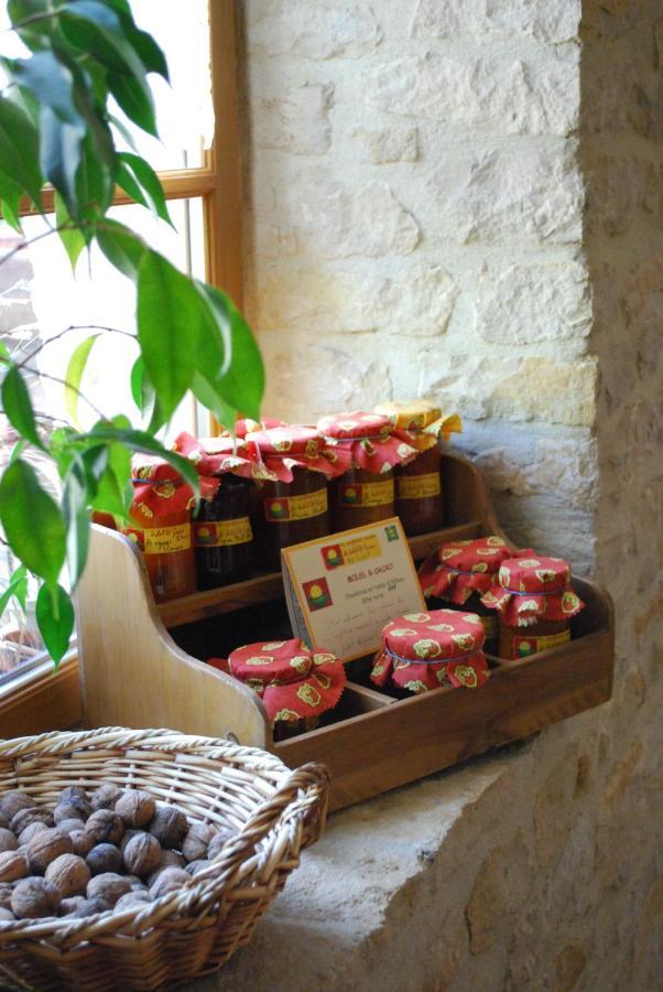 Chambres D'Hotes Soleil Et Cacao Siccieu-Saint-Julien-et-Carisieu Buitenkant foto