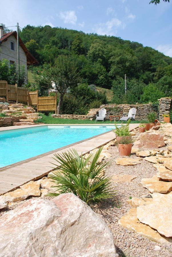 Chambres D'Hotes Soleil Et Cacao Siccieu-Saint-Julien-et-Carisieu Buitenkant foto
