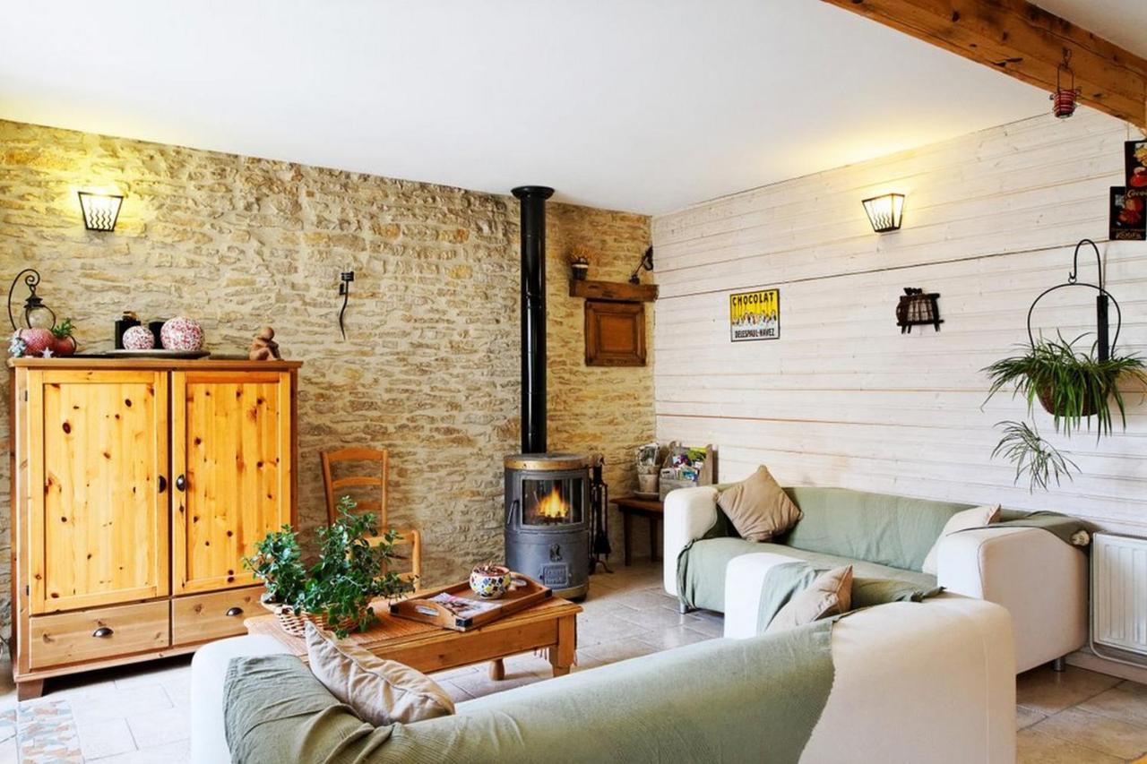 Chambres D'Hotes Soleil Et Cacao Siccieu-Saint-Julien-et-Carisieu Buitenkant foto